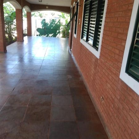 Casa Bella Cedros Vila Olímpia Exterior foto