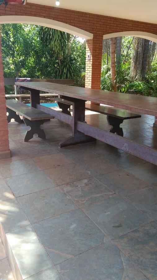 Casa Bella Cedros Vila Olímpia Exterior foto