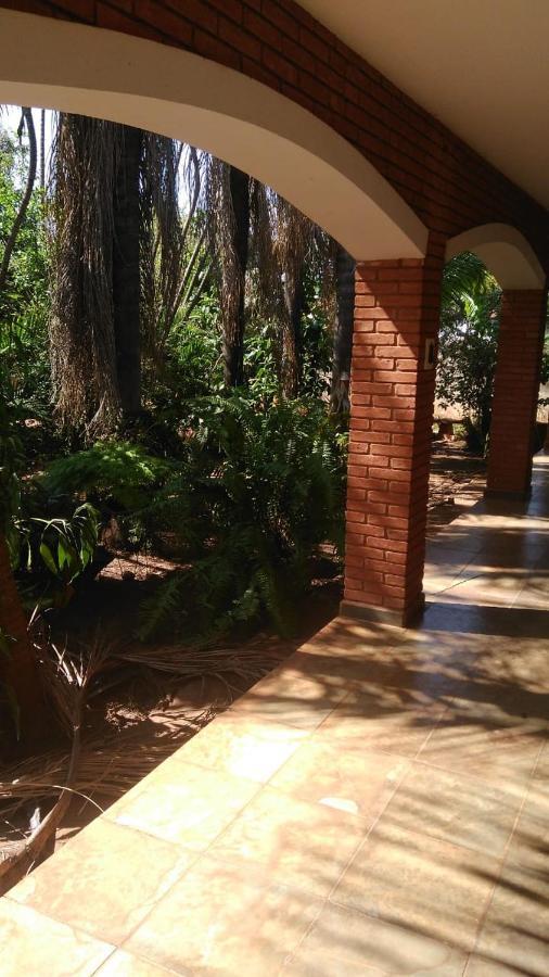Casa Bella Cedros Vila Olímpia Exterior foto