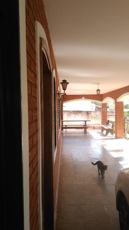 Casa Bella Cedros Vila Olímpia Exterior foto